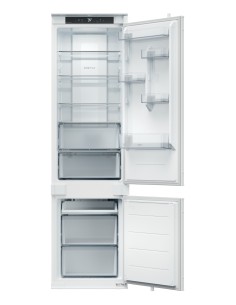 Candy Fresco CNBQT3519EW Da incasso 284 L E Bianco