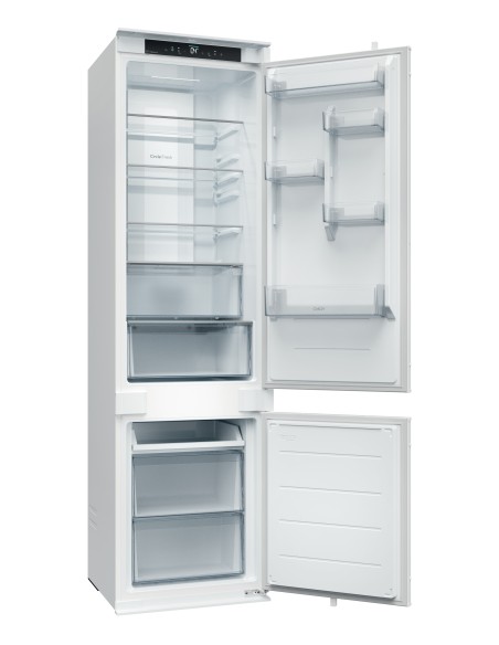 Candy Fresco CNBQT3519EW Da incasso 284 L E Bianco
