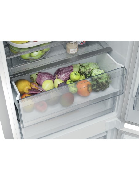 Candy Fresco CNBQT3519EW Da incasso 284 L E Bianco