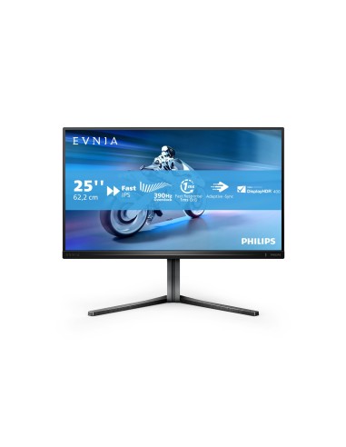 Philips Evnia 5000 25M2N5200U 00 Monitor PC 62,2 cm (24.5") 1920 x 1080 Pixel Full HD LCD Grigio