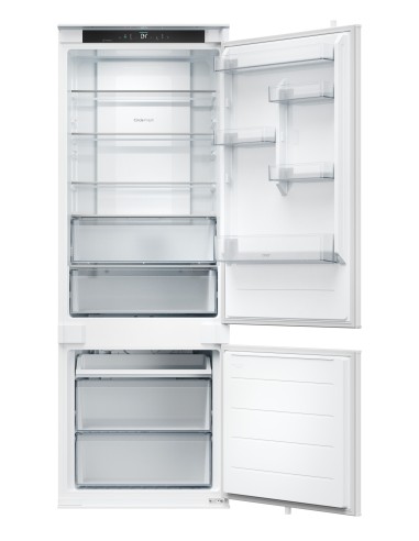 Candy Fresco CNBQT3719EW Da incasso 382 L E Bianco