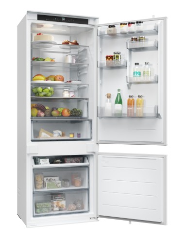 Candy Fresco CNBQT3719EW Da incasso 382 L E Bianco