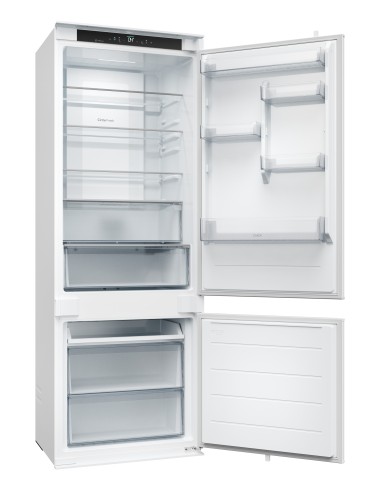 Candy Fresco CNBQT3719EW Da incasso 382 L E Bianco