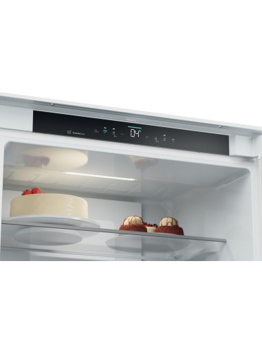 Candy Fresco CNBQT3719EW Da incasso 382 L E Bianco