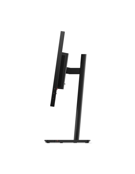 Lenovo ThinkVision T24D-40 LED display 60,5 cm (23.8") 1920 x 1080 Pixel Full HD LCD Nero