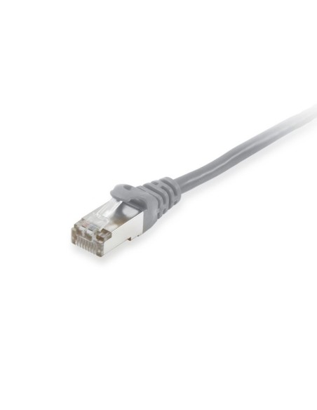 Equip 605507 cavo di rete Grigio 0,5 m Cat6 S FTP (S-STP)