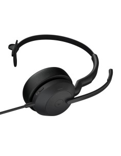 Jabra Evolve2 50 Auricolare Cablato A Padiglione Ufficio USB Type-C   USB Type-A Bluetooth Nero 2