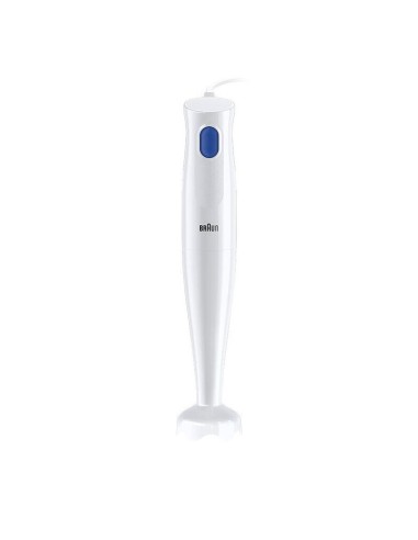 Braun MultiQuick 1 MQ10.001P Minipimer Frullatore ad immersione White