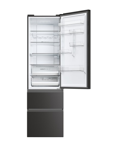 Haier 3D 60 Serie 5 HTW5620DNPT Libera installazione 414 L D Nero