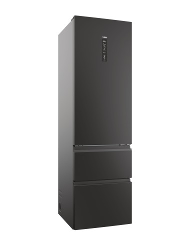 Haier 3D 60 Serie 5 HTW5620DNPT Libera installazione 414 L D Nero