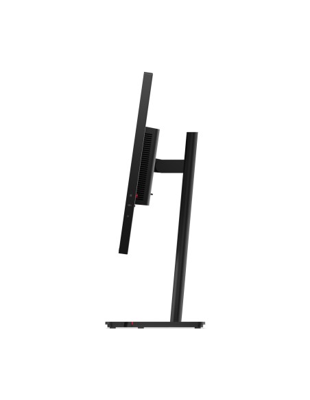 Lenovo ThinkVision T27QD-40 LED display 68,6 cm (27") 2560 x 1440 Pixel Wide Quad HD Nero