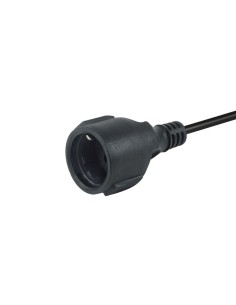 Equip 112181 cavo di alimentazione Nero 3 m CEE7 7 CEE7 3 2