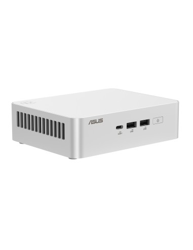 ASUS NUC 15 Pro+ RNUC15CRSU700002 Argento 255H
