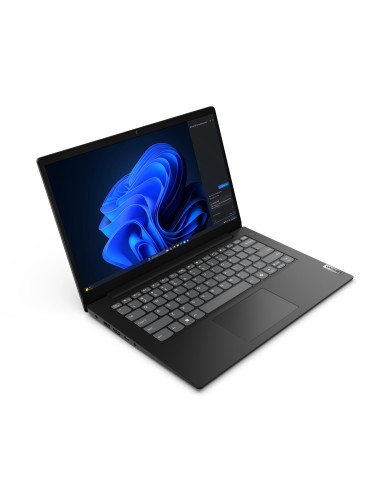 Lenovo V14 G5 IRL Intel® Core™ i5 i5-13420H Computer portatile 35,6 cm (14") Full HD 16 GB DDR5-SDRAM 512 GB SSD Wi-Fi 6