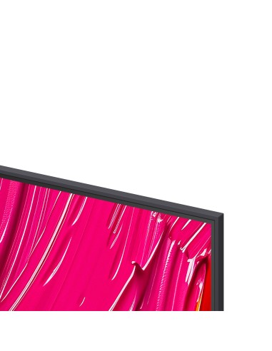 LG QNED AI 86QNED80A6A TV Serie QNED80 86'' 4K, α7 Gen8, HDR10, 20W, 3 HDMI con Game Optimizer, Smart TV WebOS 25