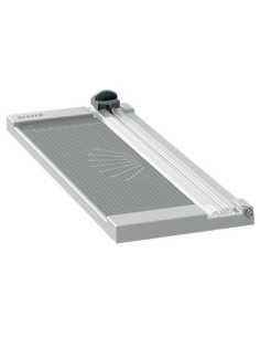Leitz Rollenschneider Home A4 taglierino 8 fogli