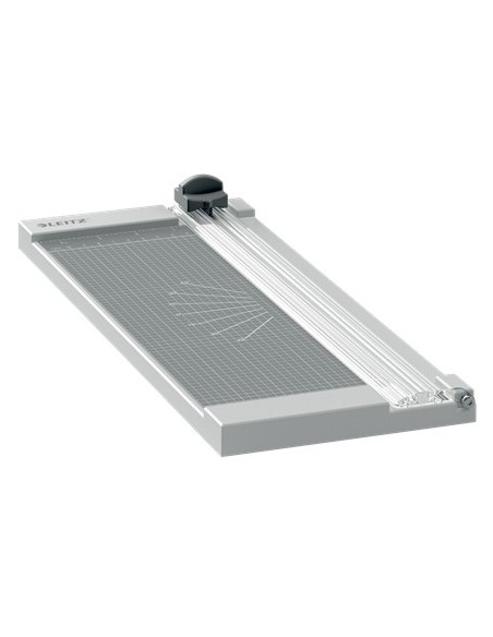 Leitz Rollenschneider Home A4 taglierino 8 fogli Leitz Rollenschneider Home A4 taglierino 8 fogli