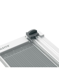 Leitz Rollenschneider Home A4 taglierino 8 fogli 2