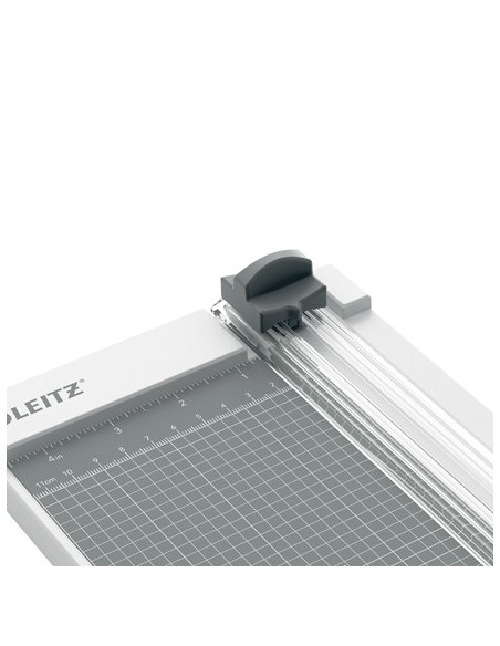 Leitz Rollenschneider Home A4 taglierino 8 fogli Leitz Rollenschneider Home A4 taglierino 8 fogli