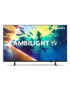 Philips 43PUS8010 12 TV 109,2 cm (43") 4K Ultra HD Smart TV Wi-Fi Nero