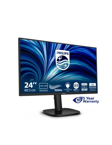 Philips 24B2U3301D 00 Monitor PC