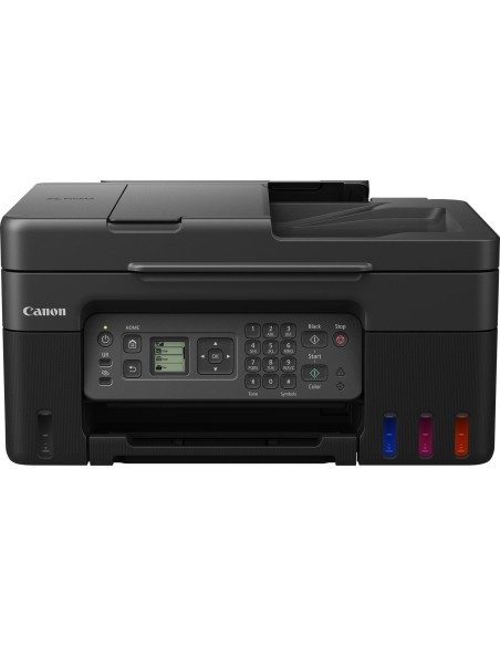 Canon PIXMA G4570 Ad inchiostro A4 4800 x 1200 DPI Wi-Fi