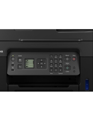 Canon PIXMA G4570 Ad inchiostro A4 4800 x 1200 DPI Wi-Fi