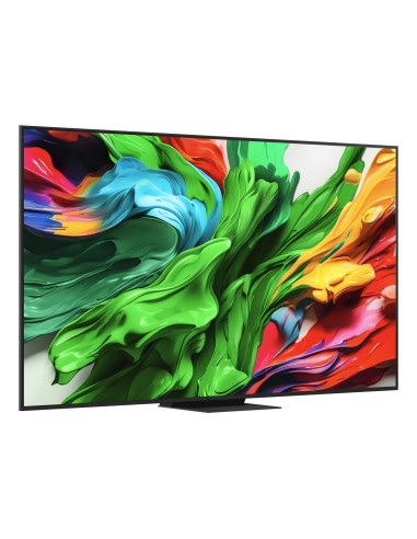 LG QNED evo AI 75'' Serie QNED86 75QNED86A6A, MiniLED 4K, Dimming Pro, Dolby Vision, SMART TV 2025