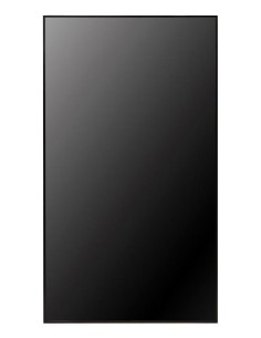 LG 75XF3P-B visualizzatore di messaggi Pannello piatto per segnaletica digitale 190,5 cm (75") 3000 cd m² 4K Ultra HD Nero