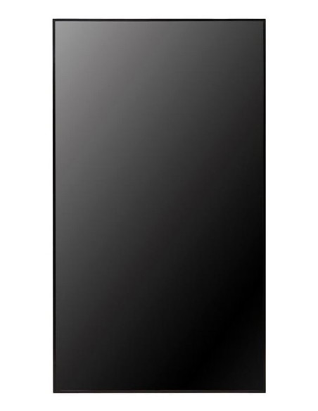 LG 75XF3P-B visualizzatore di messaggi Pannello piatto per segnaletica digitale 190,5 cm (75") 3000 cd m² 4K Ultra HD Nero