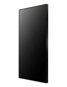 LG 75XF3P-B visualizzatore di messaggi Pannello piatto per segnaletica digitale 190,5 cm (75") 3000 cd m² 4K Ultra HD Nero 2