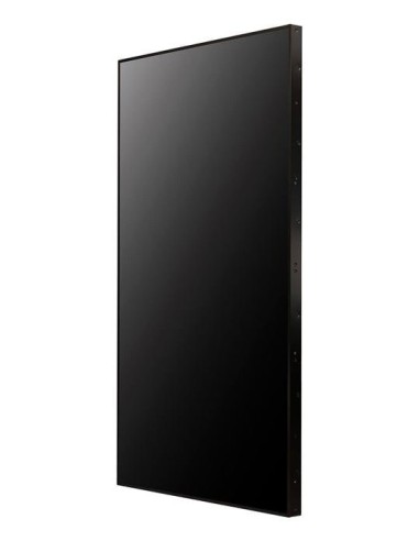 LG 75XF3P-B visualizzatore di messaggi Pannello piatto per segnaletica digitale 190,5 cm (75") 3000 cd m² 4K Ultra HD Nero