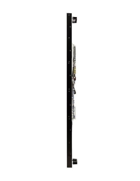 LG 75XF3P-B visualizzatore di messaggi Pannello piatto per segnaletica digitale 190,5 cm (75") 3000 cd m² 4K Ultra HD Nero