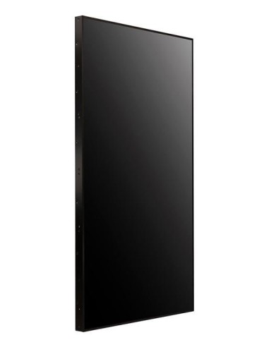 LG 75XF3P-B visualizzatore di messaggi Pannello piatto per segnaletica digitale 190,5 cm (75") 3000 cd m² 4K Ultra HD Nero