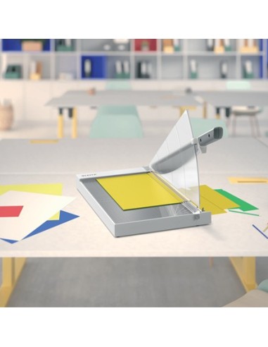 Leitz 90210000 taglierino 15 fogli