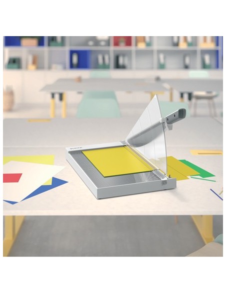 Leitz 90210000 taglierino 15 fogli