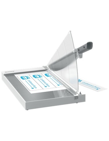 Leitz 90210000 taglierino 15 fogli
