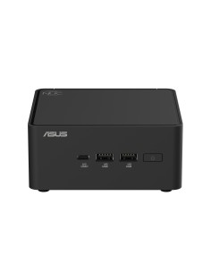 ASUS NUC 15 Pro RNUC15CRHC500002 Nero