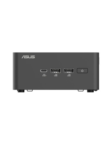 ASUS NUC 15 Pro RNUC15CRHC500002 Nero