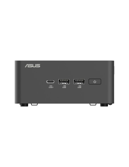 ASUS NUC 15 Pro RNUC15CRHC500002 Nero