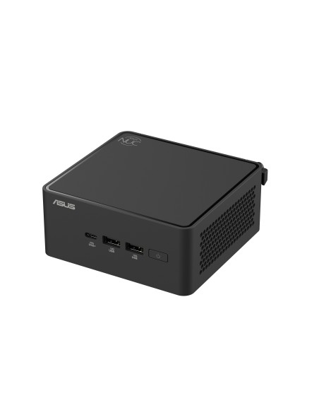 ASUS NUC 15 Pro RNUC15CRHC500002 Nero