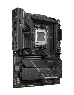 ASUS ROG STRIX X870E-H GAMING WIFI7 AMD X870E Socket AM5 ATX 2