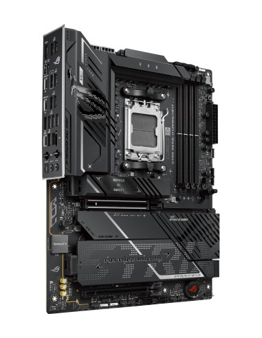 ASUS ROG STRIX X870E-H GAMING WIFI7 AMD X870E Socket AM5 ATX