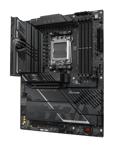 ASUS ROG STRIX X870E-H GAMING WIFI7 AMD X870E Socket AM5 ATX