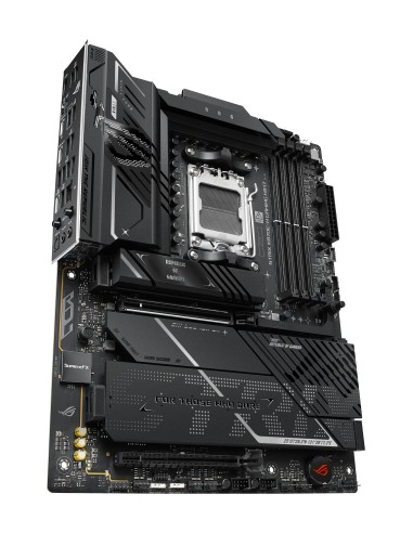 ASUS ROG STRIX X870E-H GAMING WIFI7 AMD X870E Socket AM5 ATX