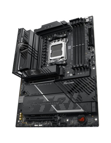 ASUS ROG STRIX X870E-H GAMING WIFI7 AMD X870E Socket AM5 ATX