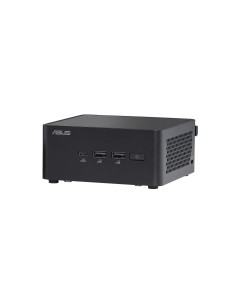 ASUS NUC 14 Pro RNUC14RVHU700002I UCFF Nero 155H