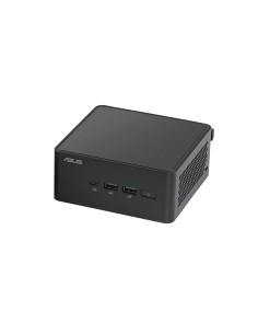 ASUS NUC 14 Pro RNUC14RVHU700002I UCFF Nero 155H 2