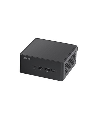 ASUS NUC 14 Pro RNUC14RVHU700002I UCFF Nero 155H