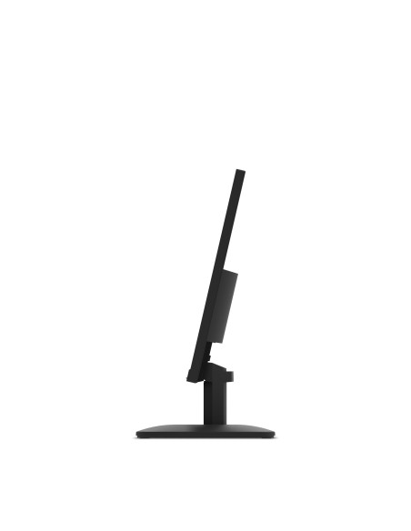 Lenovo ThinkVision S27-4e Monitor PC 68,6 cm (27") 1920 x 1080 Pixel Full HD LCD Nero